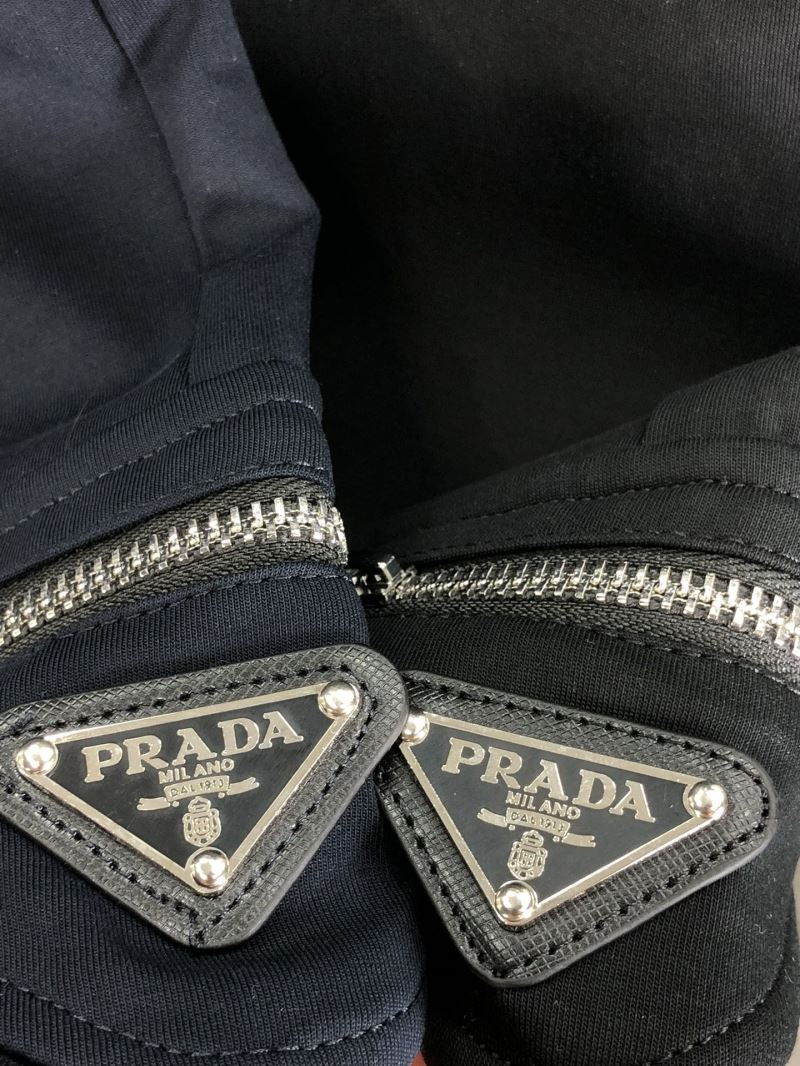 Prada Long Pants